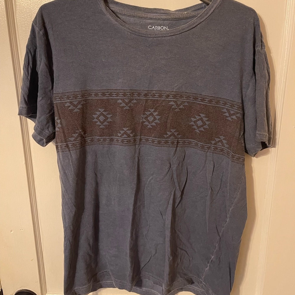 Mens T-shirt